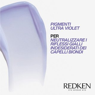 Color Extend Blondage Conditioner